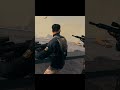 Ghost Finishing moves Warzone 2