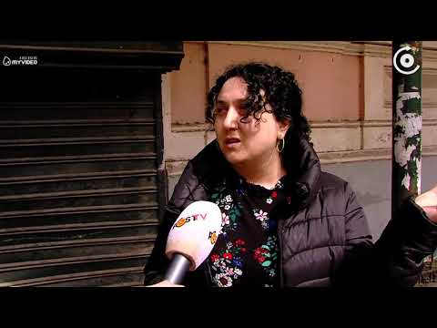 თბილისში, კიევის ქუჩაზე ხანძარს ერთი ადამიანი ემსხვერპლა