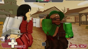 TC2 Brutal Glory Kills (Animation)