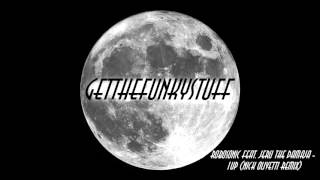 Robosonic feat. Jeru The Damaja - 1UP (Nick Olivetti Remix)