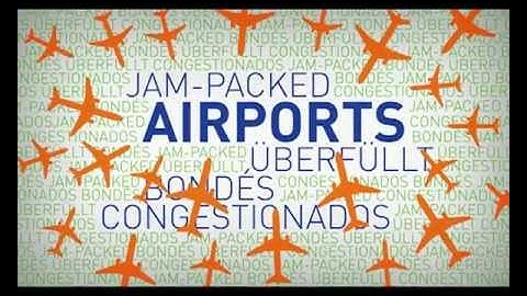 SESAR: The Future of Flying