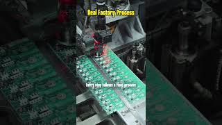 Professional PCBA manufacturing, providing one-stop service