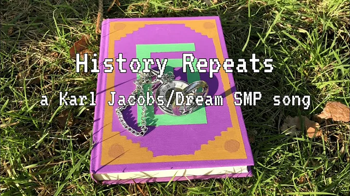 History Repeats - frankie!! [Original Song]