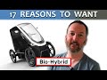 17 Reasons I WANT Schaeffler Bio-Hybrid !!!