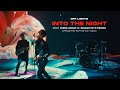 Off lights feat chris adam of smash into pieces  into the night official performance