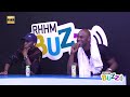 WARA NABY & ZILO - RHHM BUZZ - dimanche 23 mai 2021