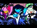 LIGHTNERS LIVE | deltarune ch 3 pt 2
