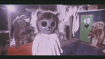 This AI-Generated Video is Deeply Unsettling (16)
