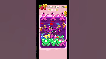 Merge Alpha fight level 560 to 564 #merge #games #margalpha