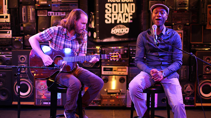 Wake Me Up Acoustic version - Acoustic performance video thumbnail