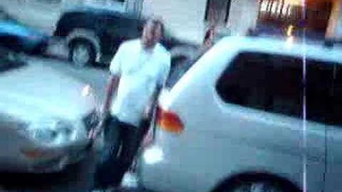 Da ProBleM Vs. DaFfY round 1