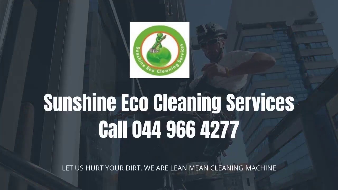 Window Cleaning Sunshine Coast Professional Window Cleaners YouTube