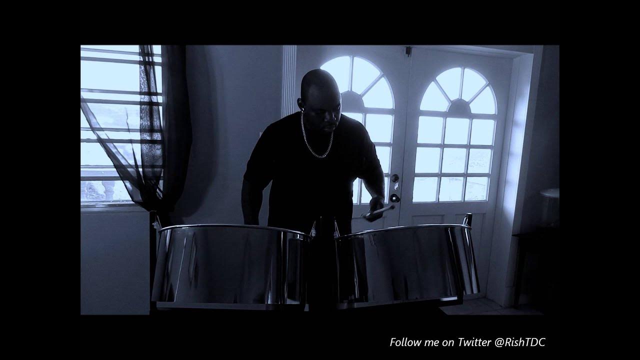 Janelle Monáe (ft. Prince) - Givin 'Em What They Love (Steelpan Cover) Janelle Monáe (ft. Prince) - Givin 'Em What They Love (Steelpan Cover)