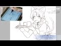 【お絵かき動画】朝日川日和さんのイラストメイキング！ワコム最新クリエイティブタブレット「Wacom MobileStudio Pro 16」で描いてみた！ - pixivision