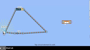 ‪Circuit Construction Kit: DC - Virtual Lab‬