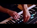 Video: YAMAHA CK-88 STAGE PIANO 88 TASTI PESATI