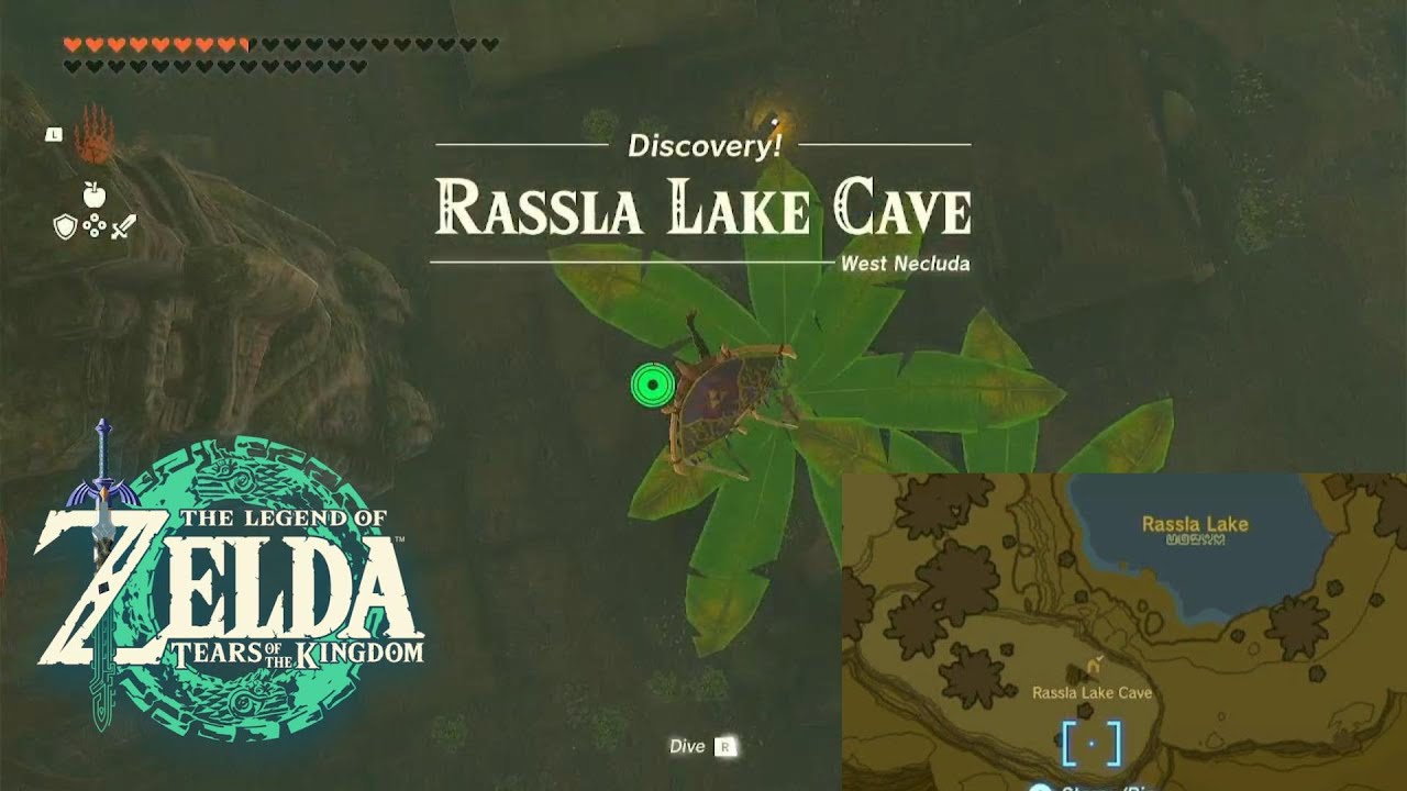 Rassla Lake Cave Legend Of Zelda Tears Of The Kingdom YouTube rassla-lake-cave-legend-of-zelda-tears-of-the-kingdom-youtube