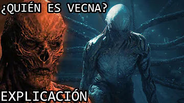 ¿Qué quiere Vecna?