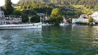 Samsung Galaxy S7 edge Hyperlapse Camera Test