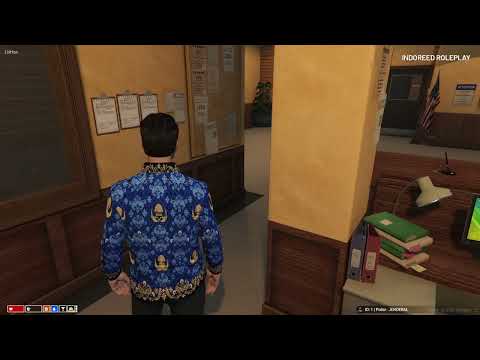 SCRIPT DOCUMENT & LICENSE FOR FIVEM | Created By Wak Ravi