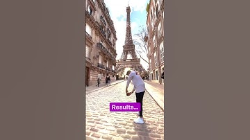 Try this EASY phone transition for better videos! 🤯