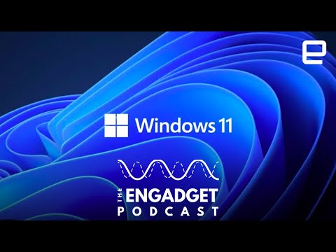 Windows 11, Android 12, Surface reviews and Facebook’s latest crisis | Engadget Podcast Live