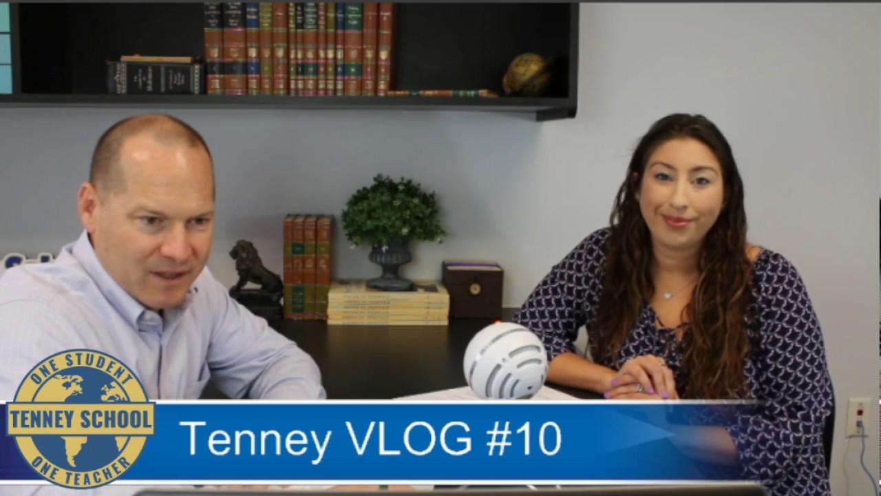 VLOG 10 Foundation High School Program Explained YouTube