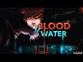 Jujutsu Kaisen AMV - Blood // Water