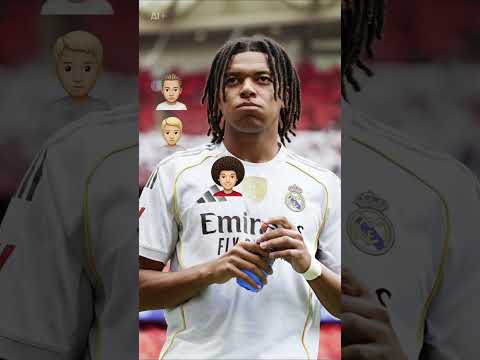 ماهي افضل قصة شعر ل كيليان مبابي