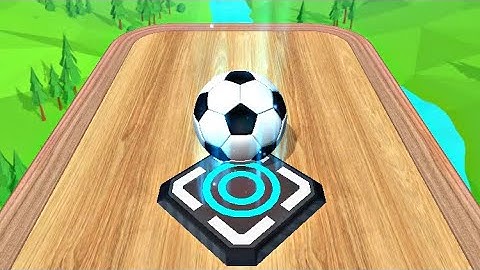 Going Balls All Level Gameplay Walkthrough - Level 953 to 954 Android/IOS
