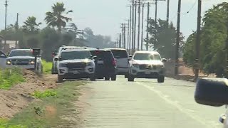 2nd Deadly Shooting Of Suspected Home Intruder In Stanislaus County This Week