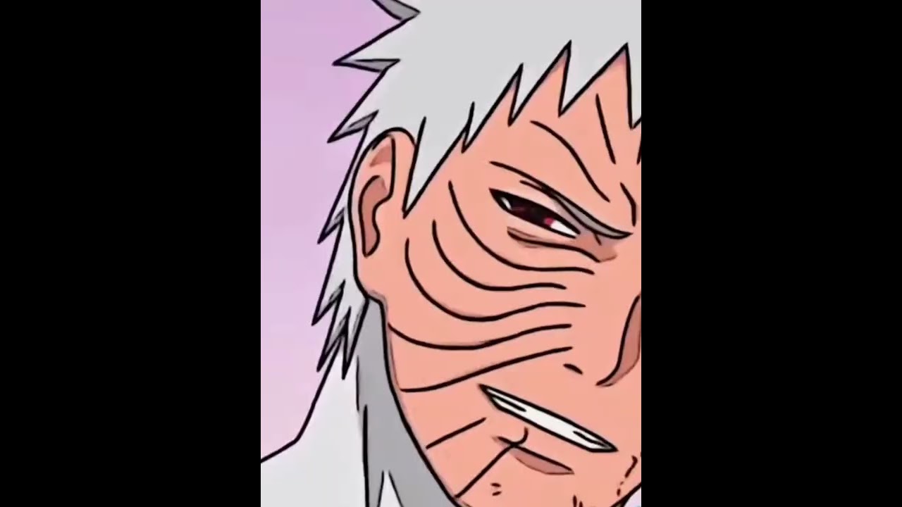 1 vs 1 | Sasuke Rinnegan vs Juubito 😬