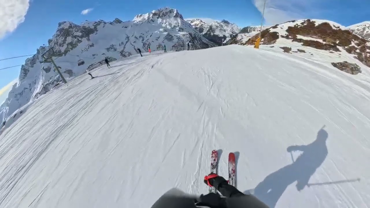 Austria X Norway - Study Abroad January 2026