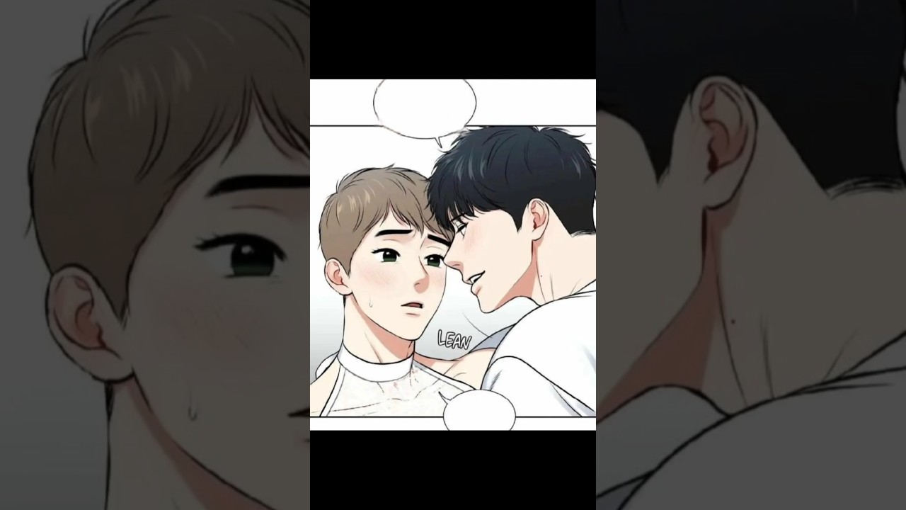 The lingerie chapter yes lord 😫 #bl #manhwa #yaoi #korean #blmanhwa #editfavmanhwa #recommended