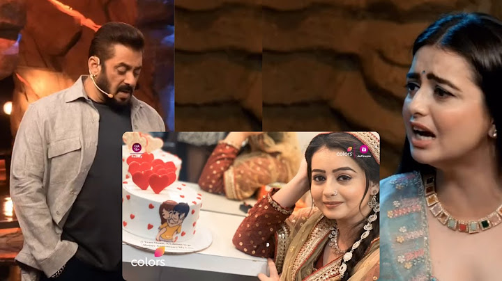 Kya Salman Khan Ne Reveal Ki Chahat Ke Secret Relationship Ki Sacchai | Bigg Boss 18 Promo