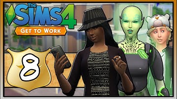 Batman Interrogation!! Let