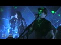 Capture de la vidéo My Life With The Thrill Kill Kult - "Do You Fear For Your Child?" (Live) - Coma Music Magazine