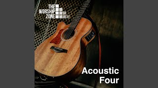 Miniatura del video "The Worship Zone - Open the Eyes of My Heart (Acoustic Instrumental)"