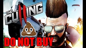 The Culling 2 - Do Not Buy - Battle Royale at its worst
