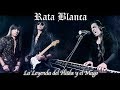 La Leyenda del Hada y el Mago - Rata Blanca | Versión Piano  (Paulo Cuevas ft. Mario Freiria)