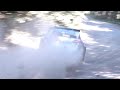 ERC Barum Czech Rally Zlin 2023 - FLAT OUT &amp; PADDON CRASH