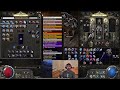 🔥PoE 2: Boneshatter Slam Titan Testing | Patch 0.5 Tmrw!🔥- Path of Exile 2