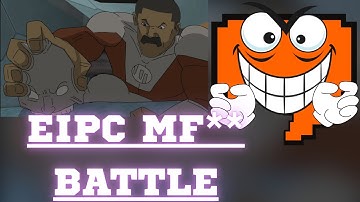 Scp 096 vs Thragg ( Fan Animation ) Reaction