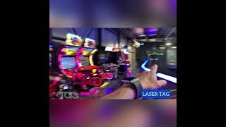 Tag E-Karting & Amut Tour