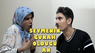 İBRAHİM TATLISES - Sevmenin Günah Olduğu An (KOMİK) Resimi