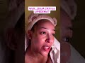 Wait.. DOJA CAT has Lipedema?