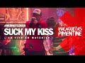 Suck my kiss red hot chili peppers cover malaguetas pimentine 2022