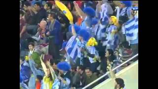 All Goals   Spain España 3 vs 1 Uruguay 06 02 2013   YouTube