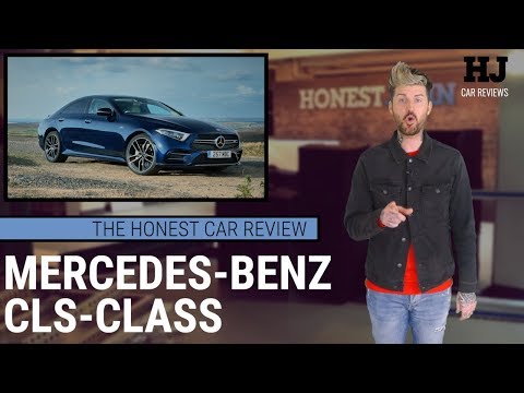 the-honest-car-review-|-mercedes-benz-cls-2019---beautifully-anonymous?