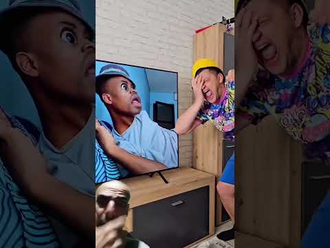 لحظات مضحكة وغير متوقع 